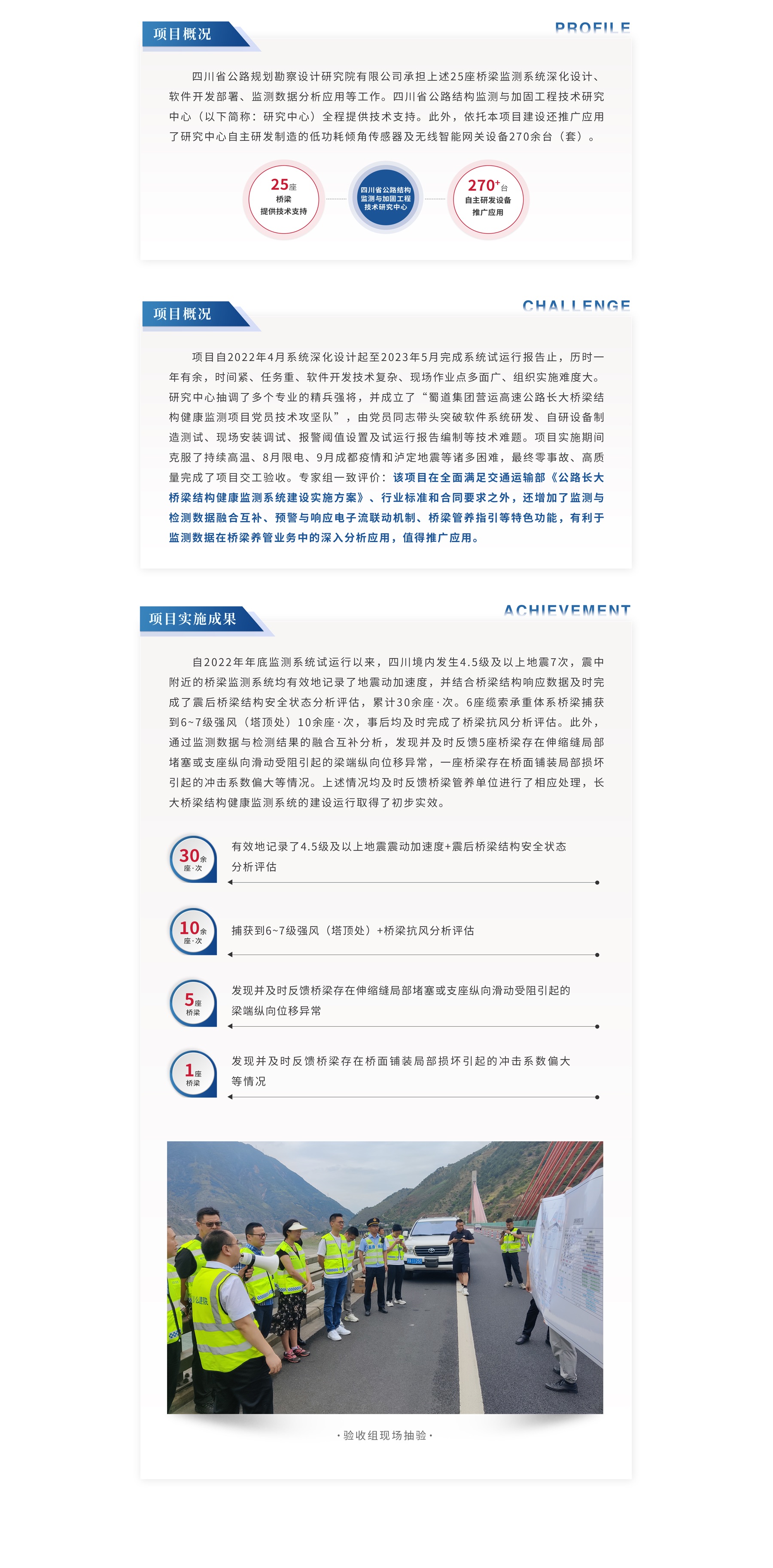 蜀道集团25座长大桥梁结构健康监测系统顺利通过交工验收-web2.jpg